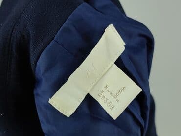 marynarka c a: H&M, Marynarka damska, rozmiar M — 4