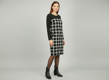 sukienki dżinsowa reserved: Reserved, Sukienka damska, rozmiar S — 6