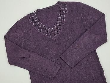 golf h: Sweter damski, rozmiar M — 1