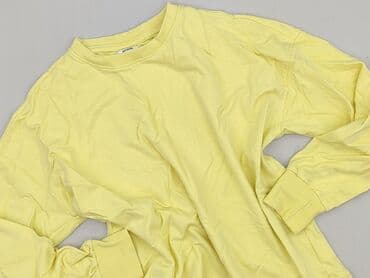 sinsay bluza pomaranczowa: Sinsay, Bluza damska
, rozmiar XS — 1