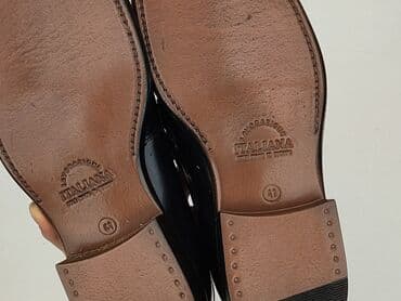 numer koszulki lewandowskiego: Flat shoes for women, 41, condition - Very good — 5