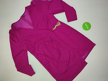 simple sukienki: Shein Curve, Sukienka damska, rozmiar 2XL — 2