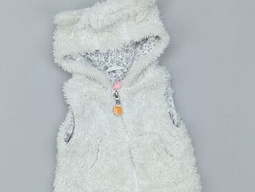 smyk ubranka dla niemowląt: Vest, Cool Club, 3-6 months, condition - Good — 1