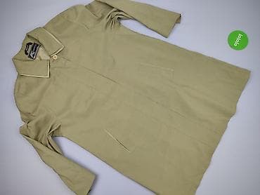 hm kurtki przejsciowe: Płaszcz damski, rozmiar 6XL — 2