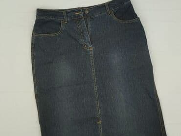 massimo dutti spódnice jeansowe: Blind Date, Women`s skirt, size S (EU 36) — 1