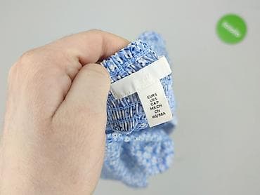 hm bluzki w paski: H&M, Bluzka damska, rozmiar S — 4