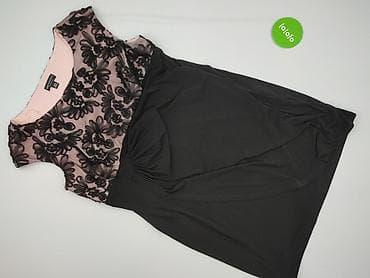 spódnice z tafty: Sukienka damska, rozmiar 4XL — 3