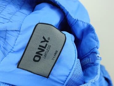 taranko kurtki wiosenne: ONLY, Kurtka przejściowa damska, rozmiar XL — 4