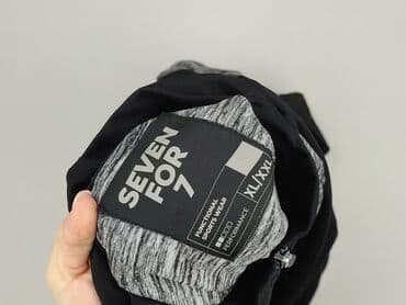 Kurtki: Kurtka przejściowa dla mężczyzn, XL, Seven, stan - Dobry — 5
