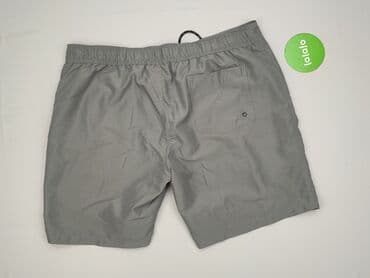 jeremy sochan tshirt: Shorts for men, XL (EU 42), Cedar Wood State, condition - Very good — 3
