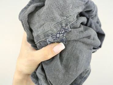 koszulka smog regular fit: Women`s shirt, size S (EU 36) — 5
