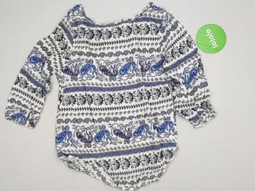 lidl marynarka damska: Greenpoint, Bluzka damska, L — 3