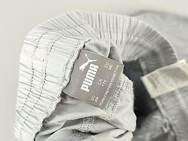 bluzy puma: Puma, Spodnie dresowe damskie, rozmiar 2XL — 5