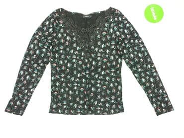 reserved bluzki w kwiaty: Reserved, Bluzka damska, rozmiar S — 2