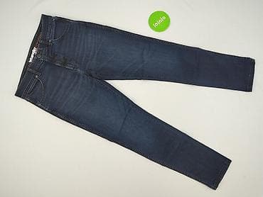 esmara tshirt: Jeansy dla mężczyzn, rozmiar M — 2