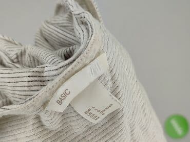 der oder das t shirty: H&M, T-shirt damski, rozmiar L — 4