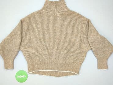 półgolf hm: H&M, Sweter damski, rozmiar XS — 2