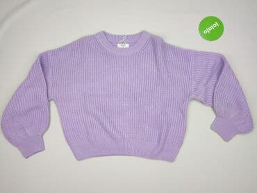 Жінкам: Cropp, Светр жіночий, S — 2