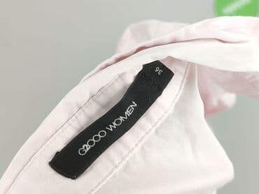 koszulka calvin klein damska: Koszula damska, S — 4