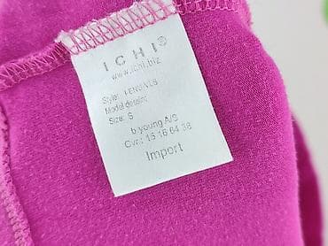 ochnik bluzy: Ichi, Bluzka damska, rozmiar S — 5