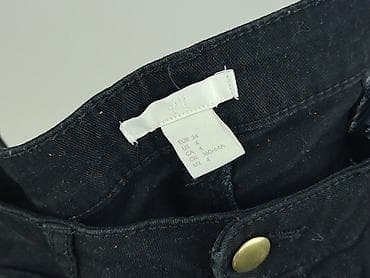 kolekcja h: H&M, Szorty damskie, rozmiar XS — 5