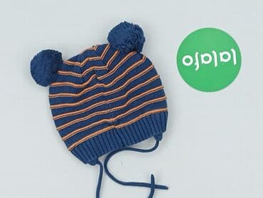czapka monkler: Cap, condition - Very good — 3