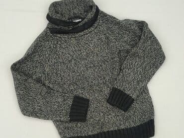 c and a bluza: Sweater, 3-4 years, 98-104 cm, condition - Very good — 1
