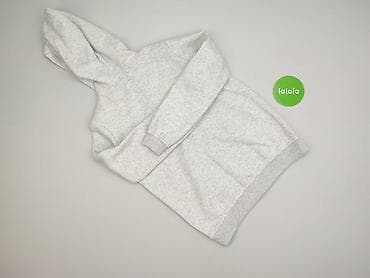 koszulki snickers olx: Sinsay, Bluza z kapturem damska, rozmiar XS — 3