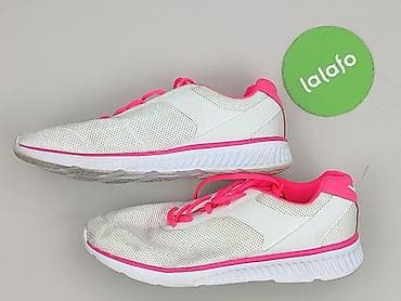 buty adidas support: Sneakersy damskie, rozmiar 41 — 3