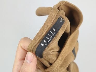 mohito marynarka niebieska: Mohito, Bluzka damska, rozmiar XS — 4