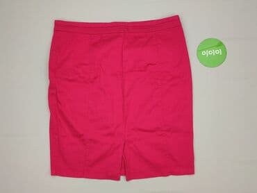 spódnice ołówkowe różowa: Spódnica damska, rozmiar XL — 3