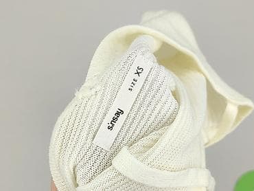 bluzy polska: Sinsay, Sweter damski, rozmiar XS — 4