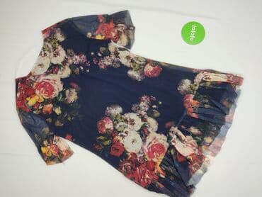 sukienka odder side: Sukienka damska, rozmiar M — 3