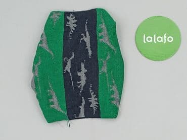 czapka zimowa arcteryx: Komin, stan - Bardzo dobry — 3