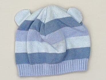 kurtka zimowa smyk dla chłopca: Hat, 5.10.15, 1.5-2 years, 48-49 cm, condition - Perfect — 1