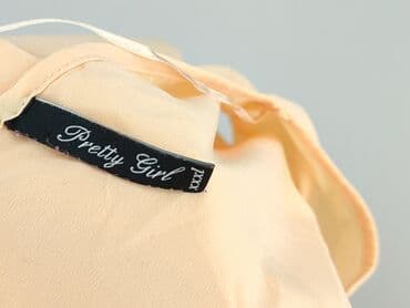 pretty one bluzki wyprzedaż: Pretty Girl, Women's blouse, size One size — 5