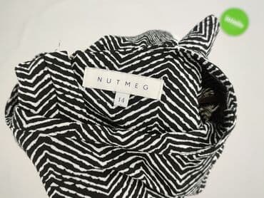 lidl marynarka damska: Nutmeg, Bluzka damska, XL — 4