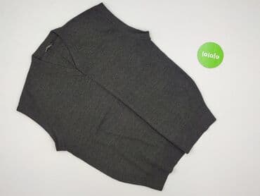 czy akryl w swetrze jest dobry: Sweter dla mężczyzn, rozmiar L — 2