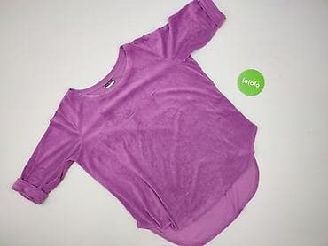 bluzki do dzwonow: Beloved, Bluzka damska, rozmiar XL — 2