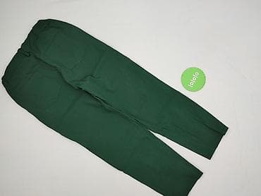 body do garnituru: ITALY FASHION, Spodnie materiałowe damskie, rozmiar S — 3