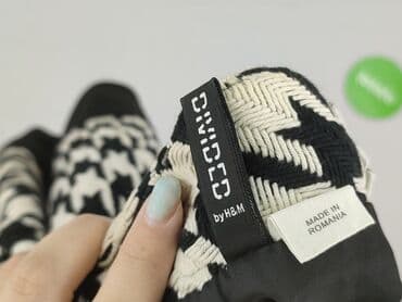 spodenko spódniczka h: H&M, Spódnica damska, rozmiar M — 5