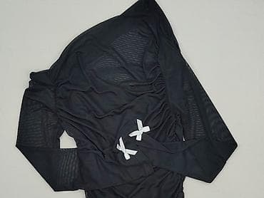 aksamitna bluzki: Bluzka damska, rozmiar S — 1