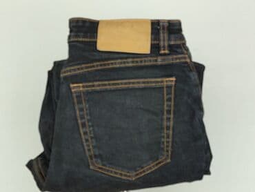 h m spodnie dżinsowe: H&M, Jeansy damskie, rozmiar M — 6