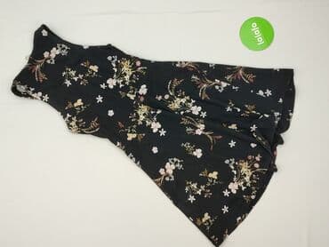 sukienki na wesele z motywem kwiatowym: Sukienka damska, rozmiar XS — 4