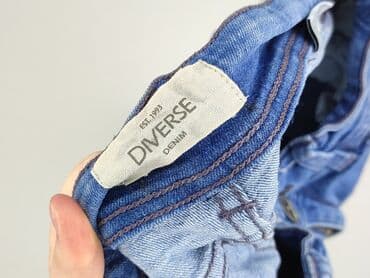 джинси жіночі сінсей: Diverse, Джинси жіночі, розмір XS — 4