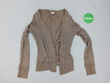 szlafrok c a: Orsay, Women`s knitwear, size S (EU 36) — 2