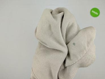 bluza atomówki, sinsay: Sinsay, Bluza z kapturem damska, rozmiar L — 4