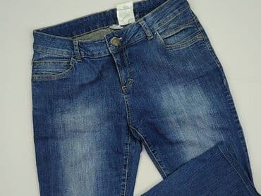 jeansy damskie moro: CAMAIEU, Jeansy damskie, rozmiar M — 1