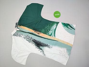 aesthetic bluza: Bluzka damska, rozmiar M — 3