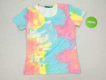 koszulka z julią zugaj: T-shirt damski, M — 2